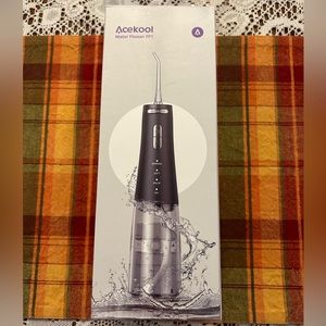 Acekool Water Flosser